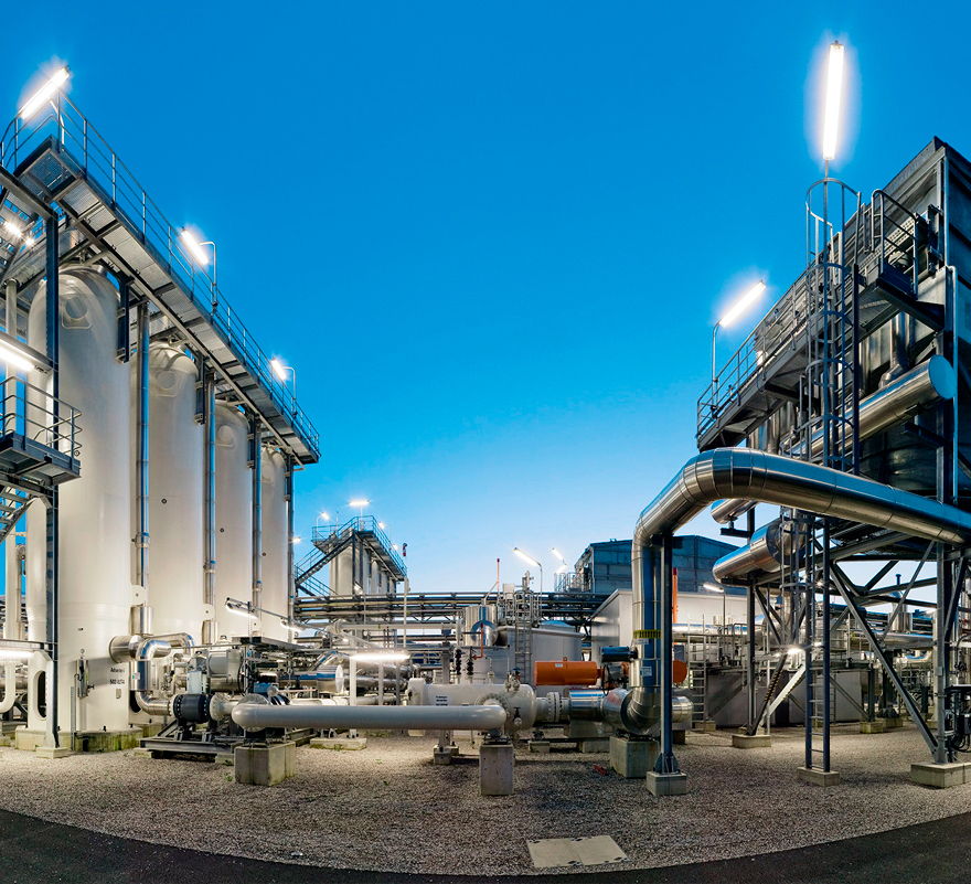 Нефтегазовое оборудование